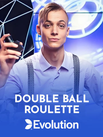 Evolution Double Ball
