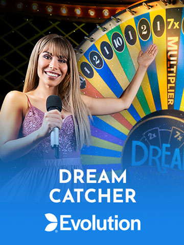 Evolution Dream Catcher