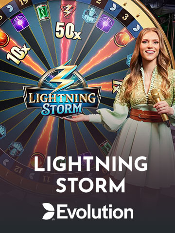 Evolution Lightning