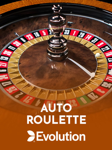 Evolution Roulette
