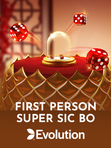 Evolution Sic Bo