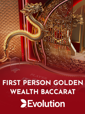 Evolution Speed Baccarat