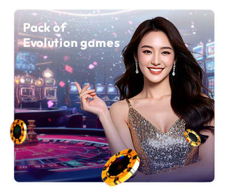 Evolution Games