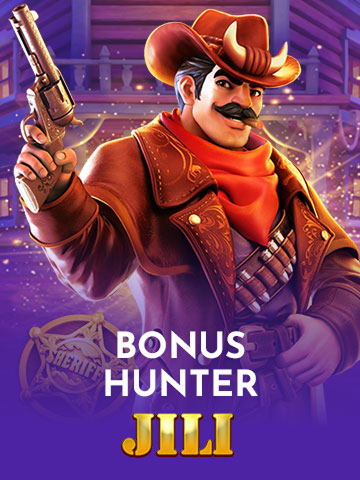 JL Bonus Hunter