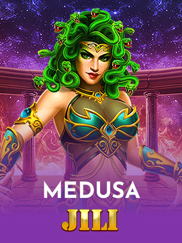 JL Medusa