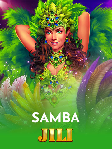 JL Samba