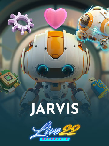 Live22 Jarvis