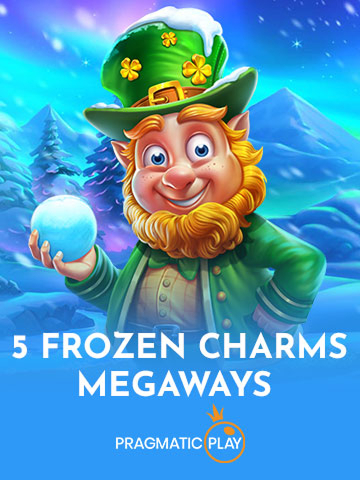 PP Frozen Charms
