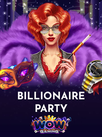 WOW Billionaire