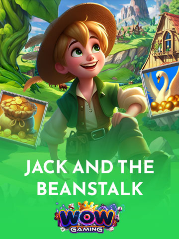 WOW JATB2