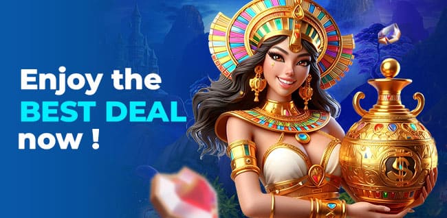 Best Deal