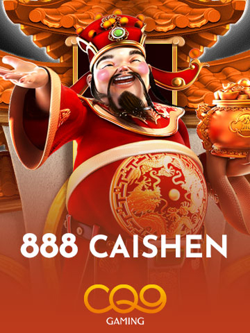 CQ9 Caishen