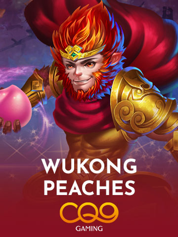 CQ9 Wukong