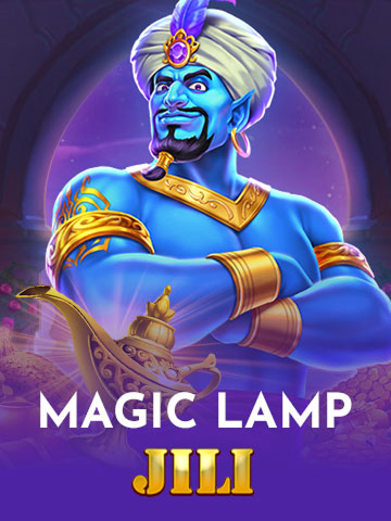 JL Magic Lamp