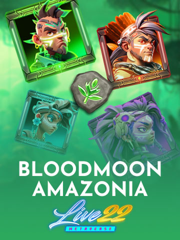 Live22 Bloodmoon