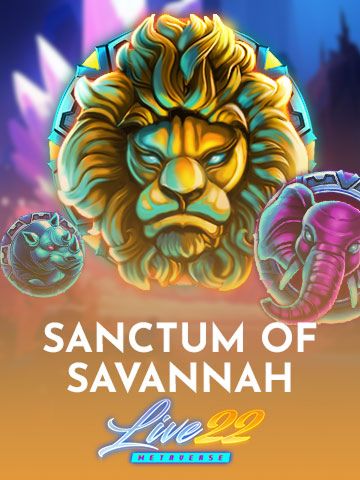 Live22 Sanctum