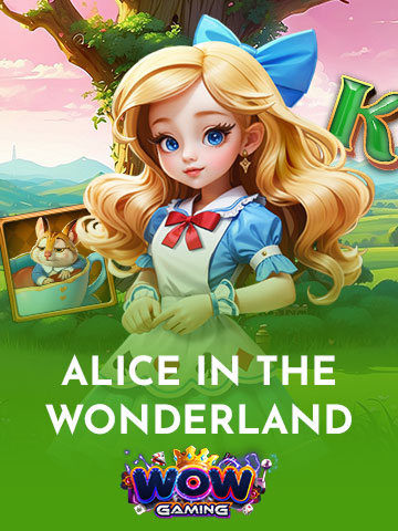 WOW Alice