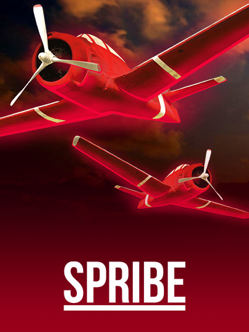 Crash Spribe
